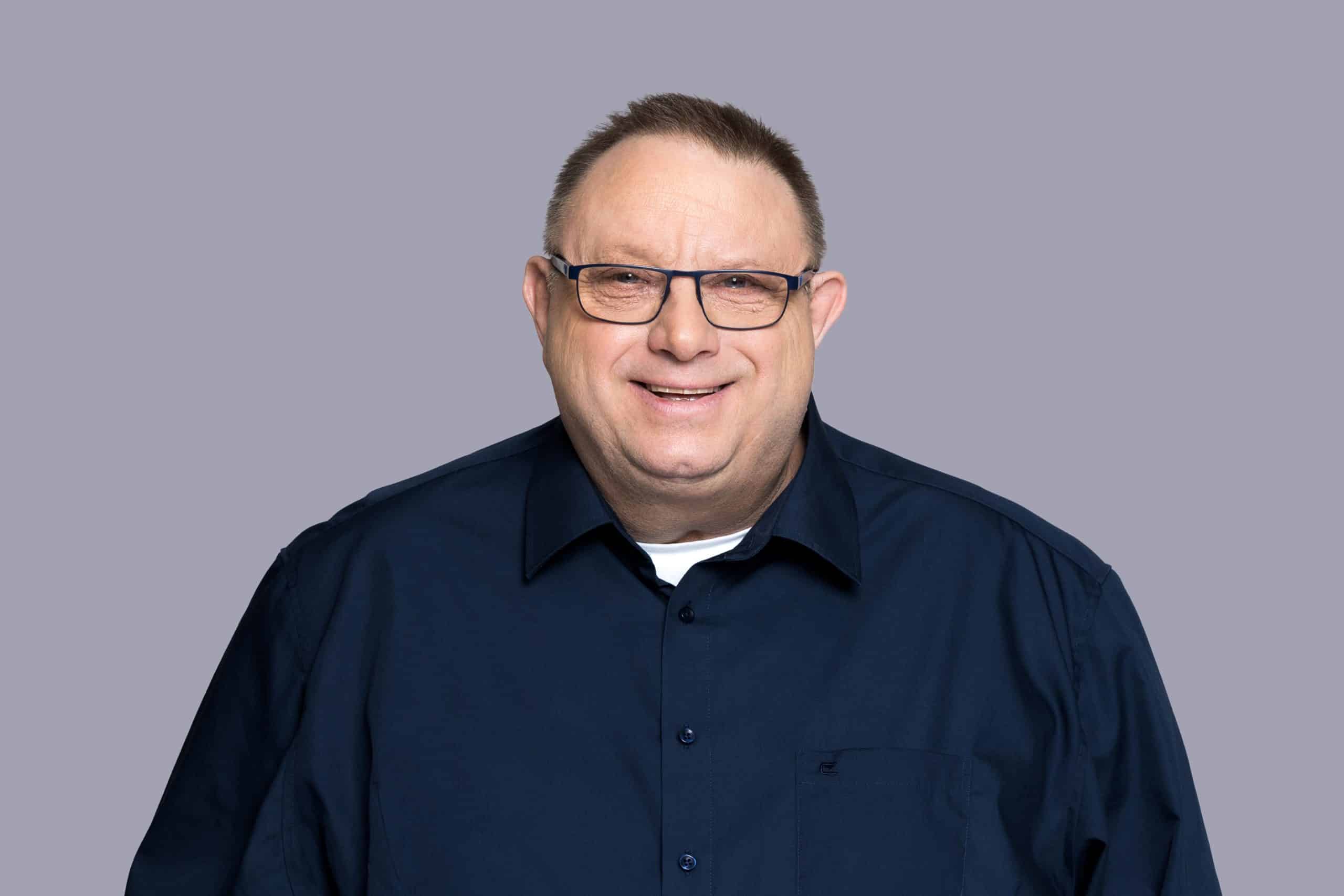 Johannes Schiffer, Manager Business Partner von NetCologne